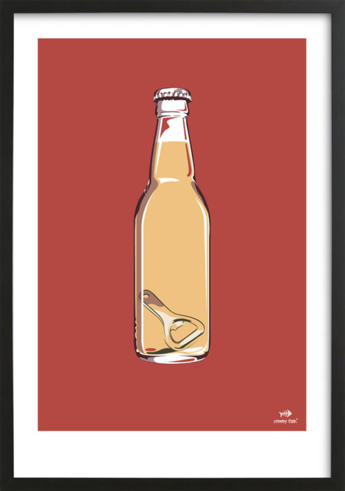 Drinking Problem I