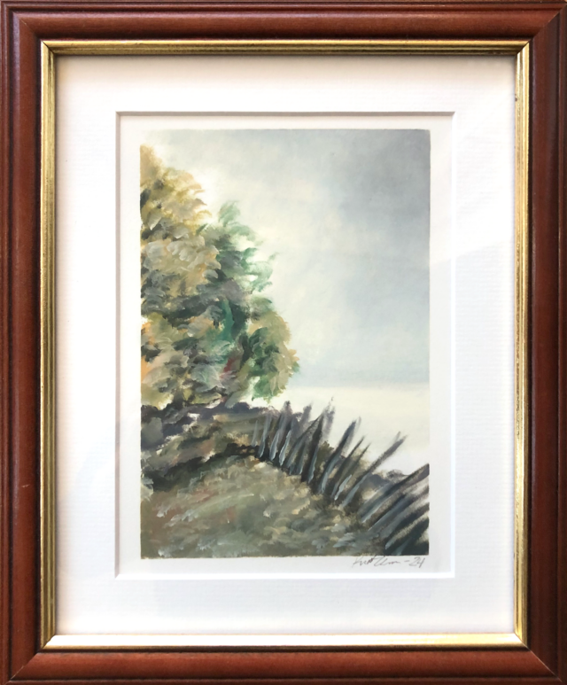 Leangenbukta - Trondheim