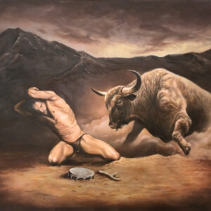 Call of the wild - Knut Gangåssæter